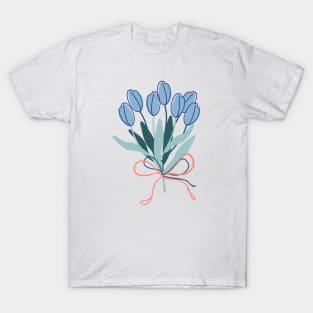 Beautiful spring bouquet T-Shirt